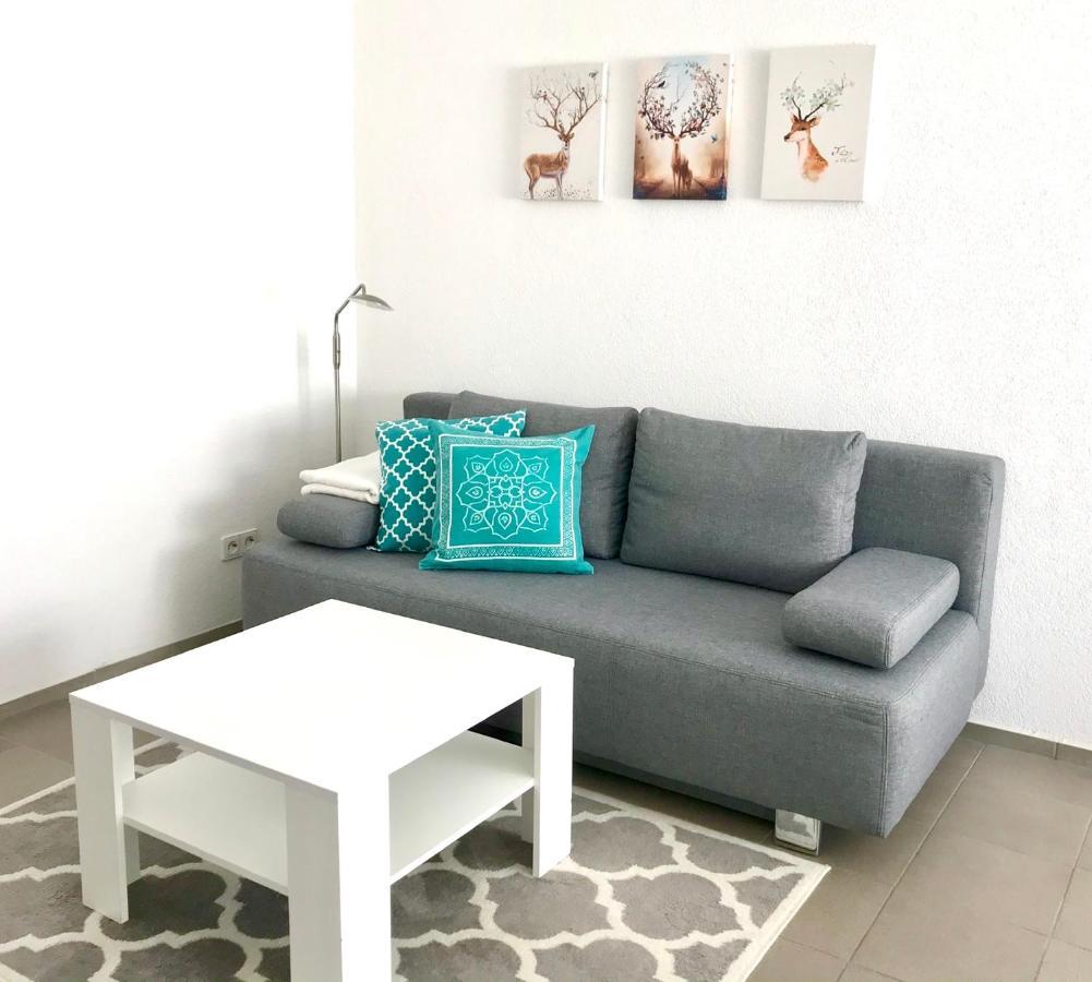 Ferienappartement Albstadt Ngoại thất bức ảnh