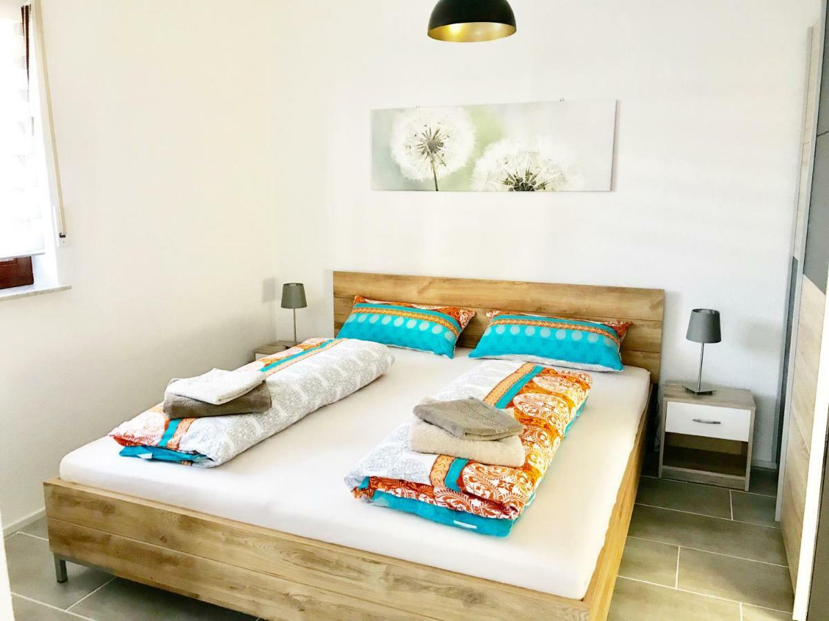 Ferienappartement Albstadt Ngoại thất bức ảnh